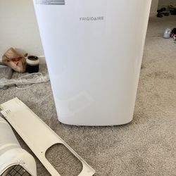 Frigidaire 3 in 1 Portable AC