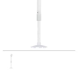 Ceiling Mount Camera Pole 