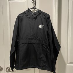 Champion Windbreaker