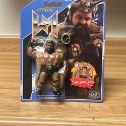WWE