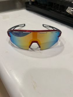 X Loop kids glasses