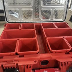 Pack Out Set Brand New 