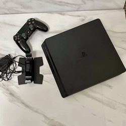 Ps4 Slim