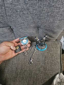 Harley Davidson Pocket Watch ⌚️ . Collectible