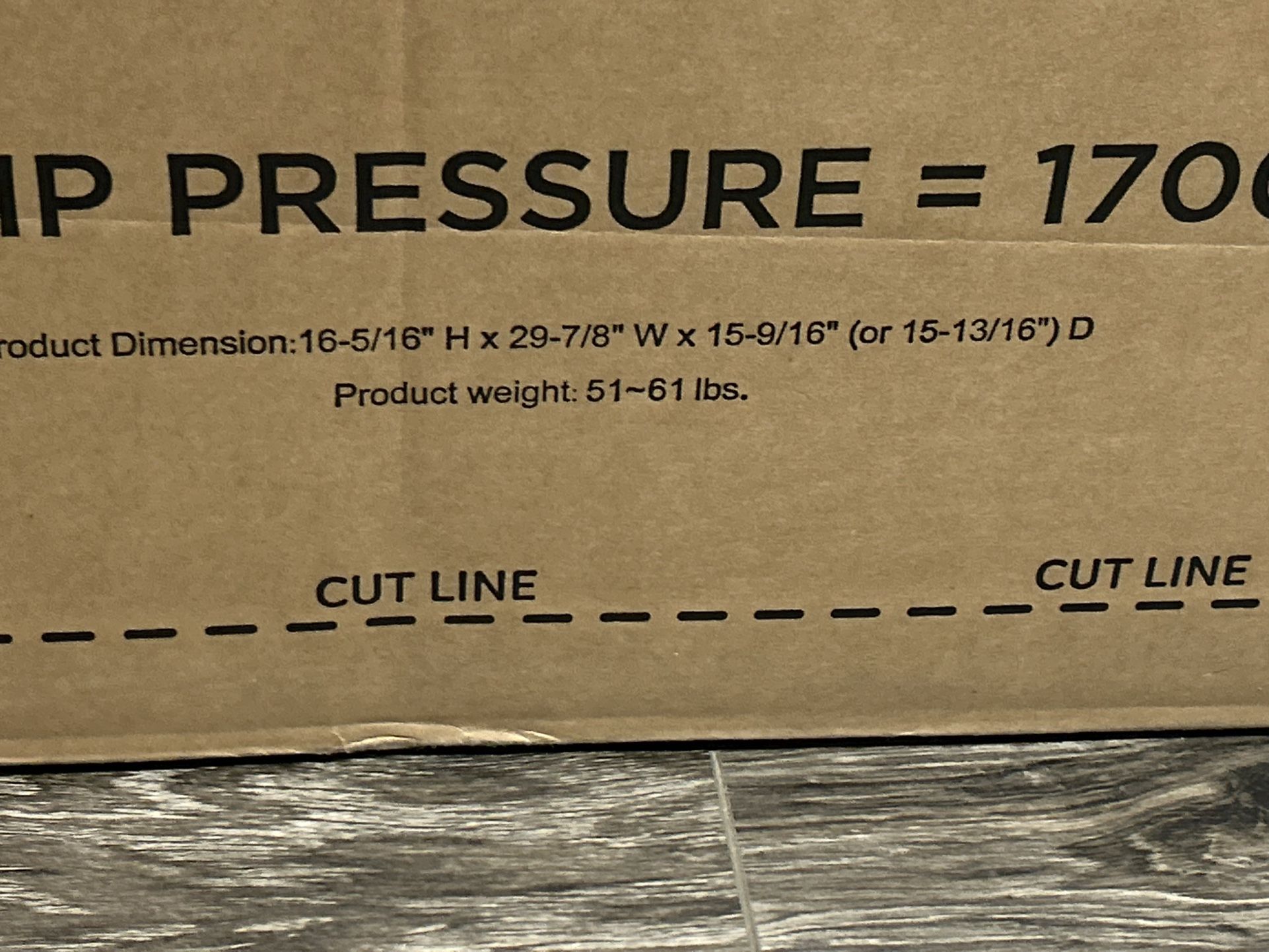 Over The Range Oven Microwave 