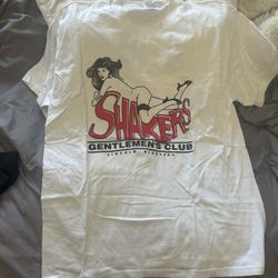 Vintage Strip Club Shirt 