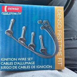 Denso Wires For 5.3 Ls