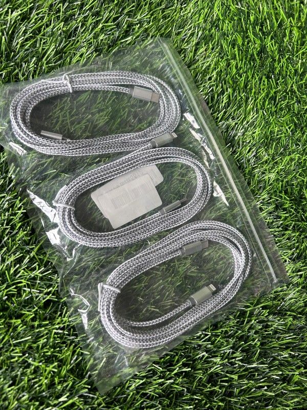 Iphone Charger
