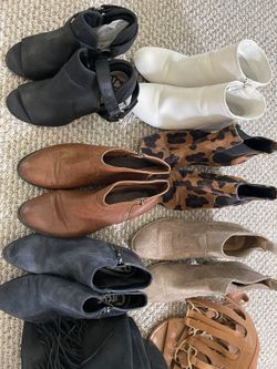 Shoes