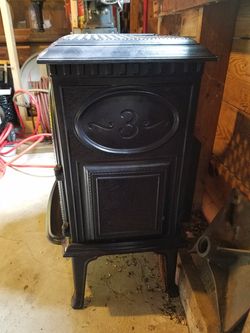 Jotul Allagash 3DVII for Sale in New Gloucester, ME - OfferUp