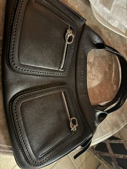 Ferragamo Purse Authentic 