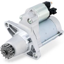 Starter replacement new Toyota Lexus