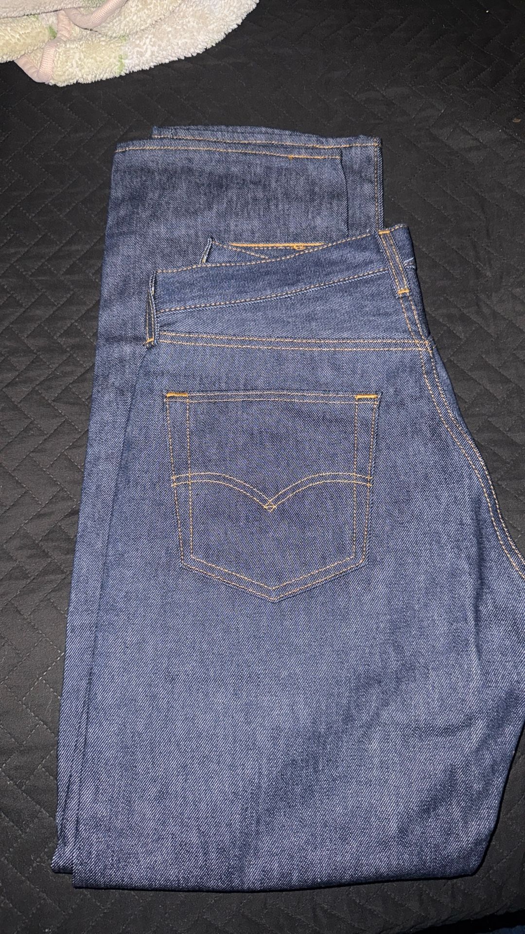 Levi’s Jeans
