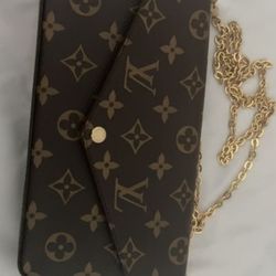 printed small bag
