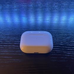 AirPod 1st Gen Pros Case Only