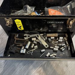 Tools Box 