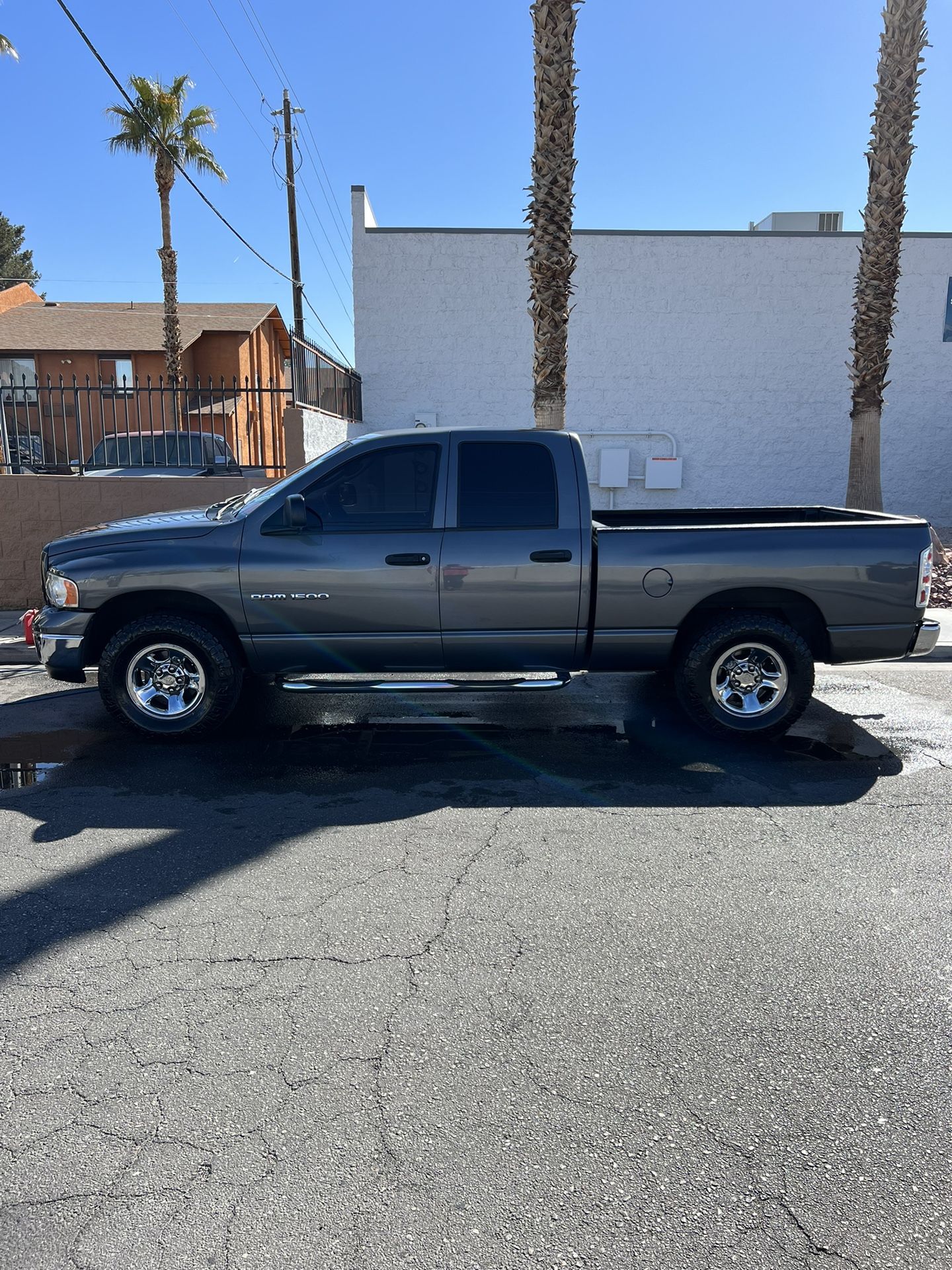 2003 Dodge Ram 1500