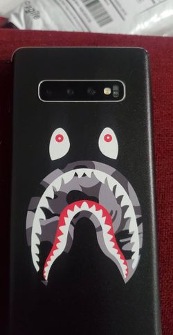 Bape Skins wraps available cases available