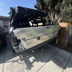 Weather Guard Toolbox 