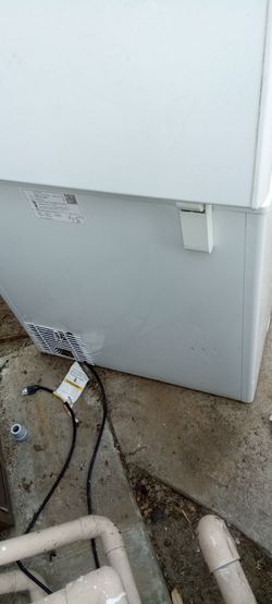Hotpoint Deep freezer