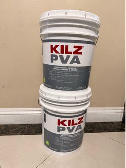 KILZ PVA