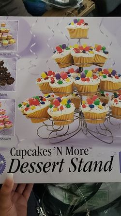 Cupcakes