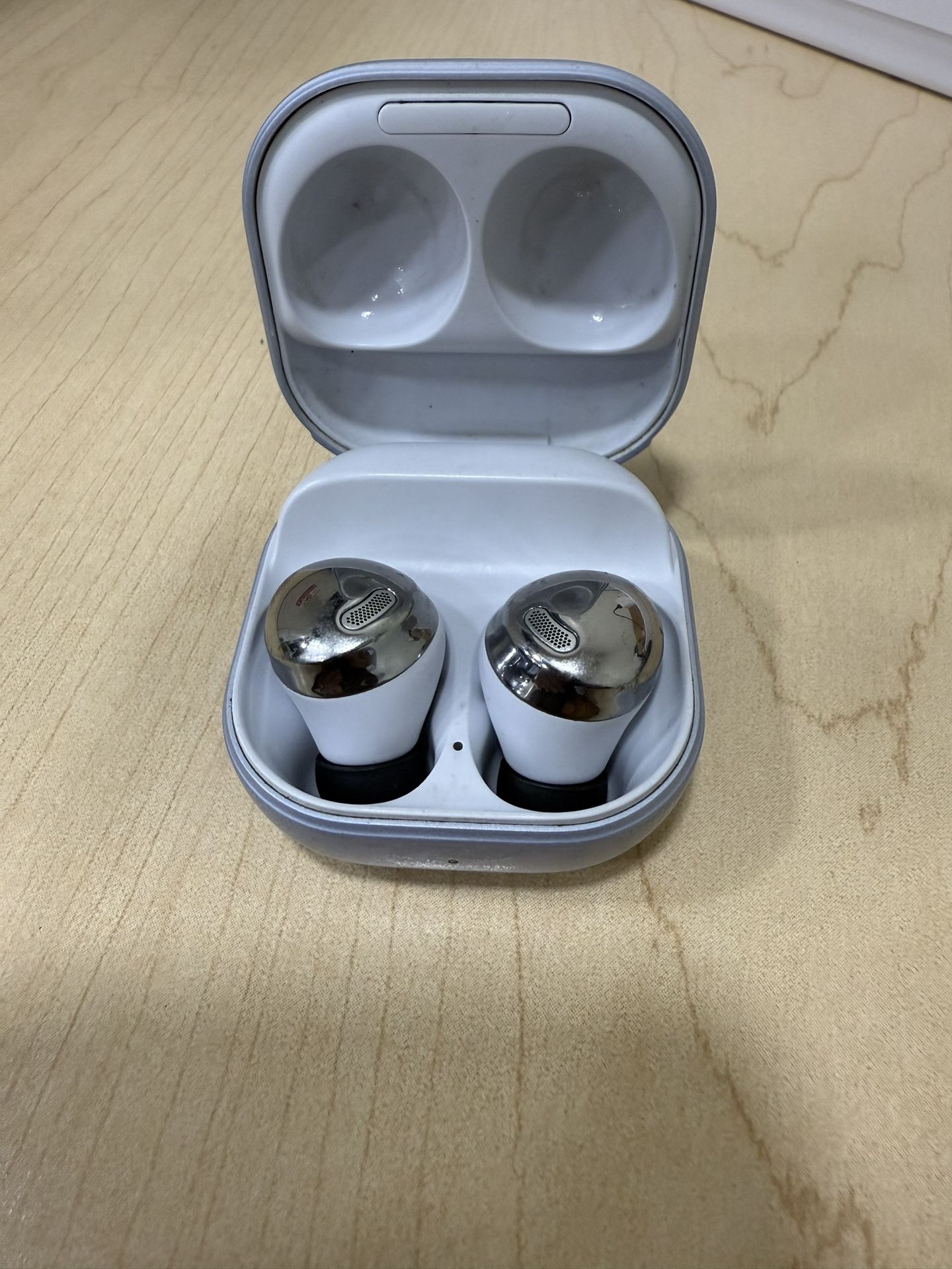 Samsung Galaxy Buds 2 Pro obo