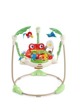 Fisher-Price Rainforest Jumperoo