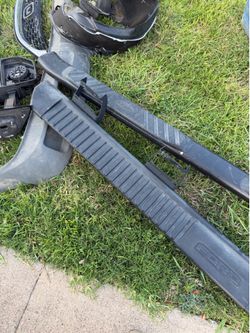 ford f150 running board