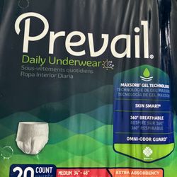 Adult Diapers