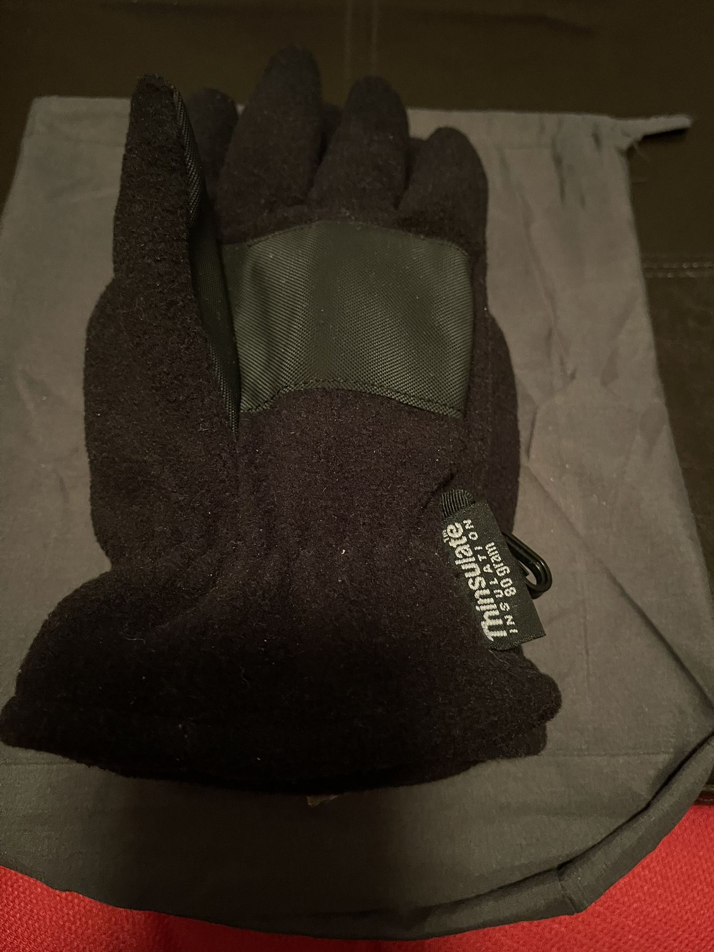 Men’s Gloves