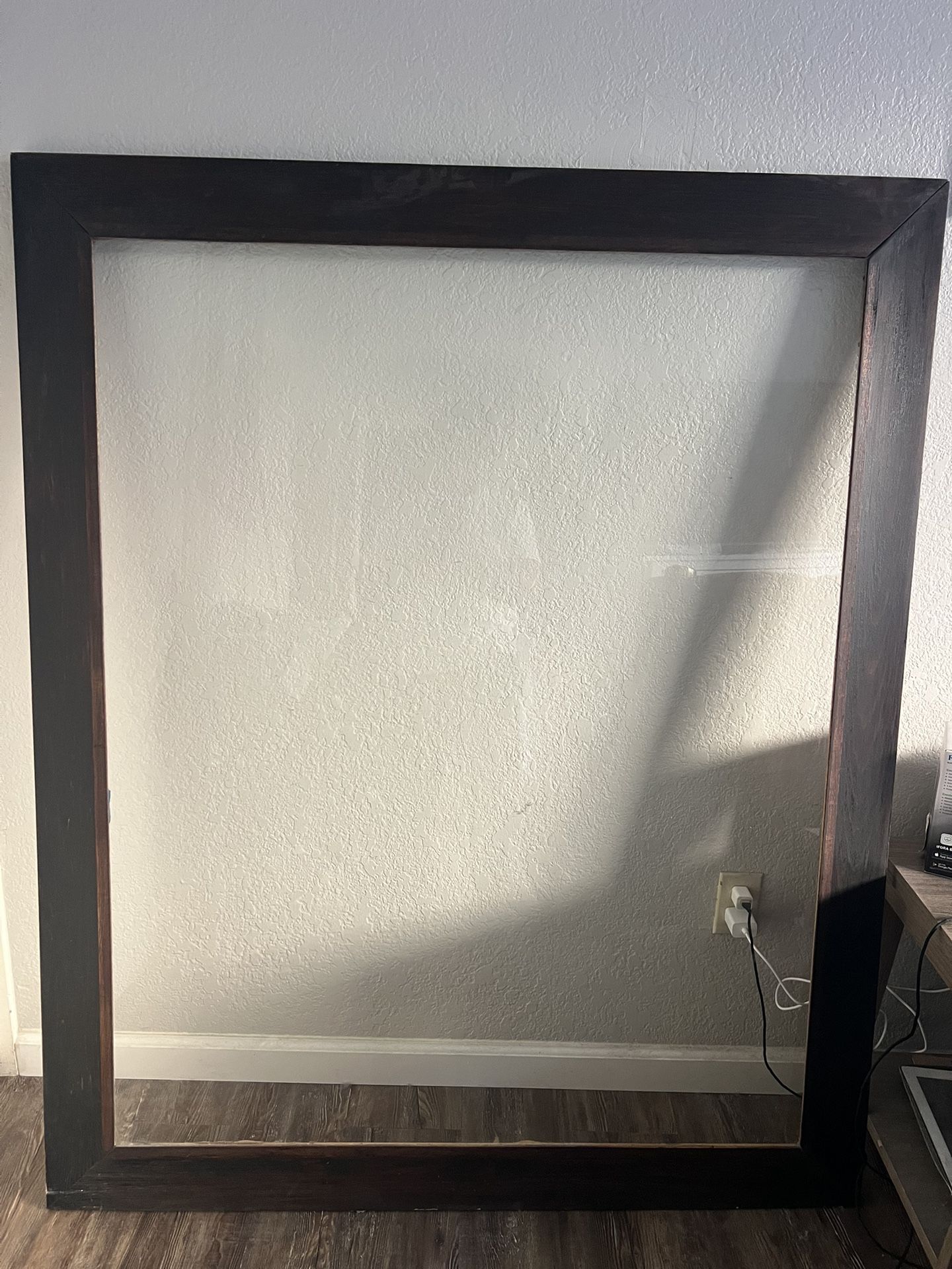 Vintage Wall Frame Big Size