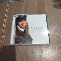 Karen Clark Sheard CD 