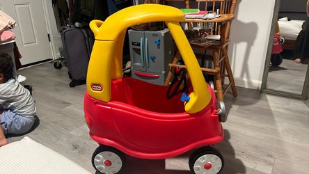 Little tikes