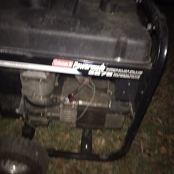 Runs  Might Need Carb  Cleaned