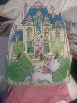 Loungefly backpack