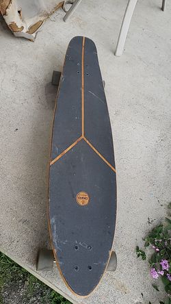 Long Board