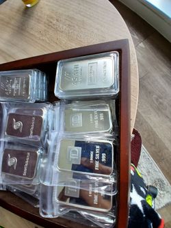Scotiabank silver
