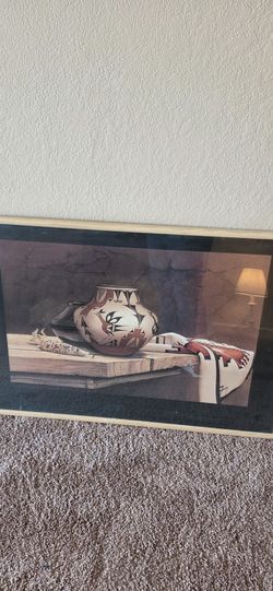 Southwest Art