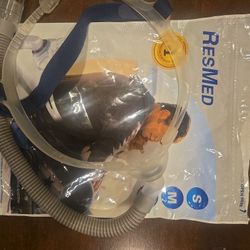 Cpap Nasal Pillows System