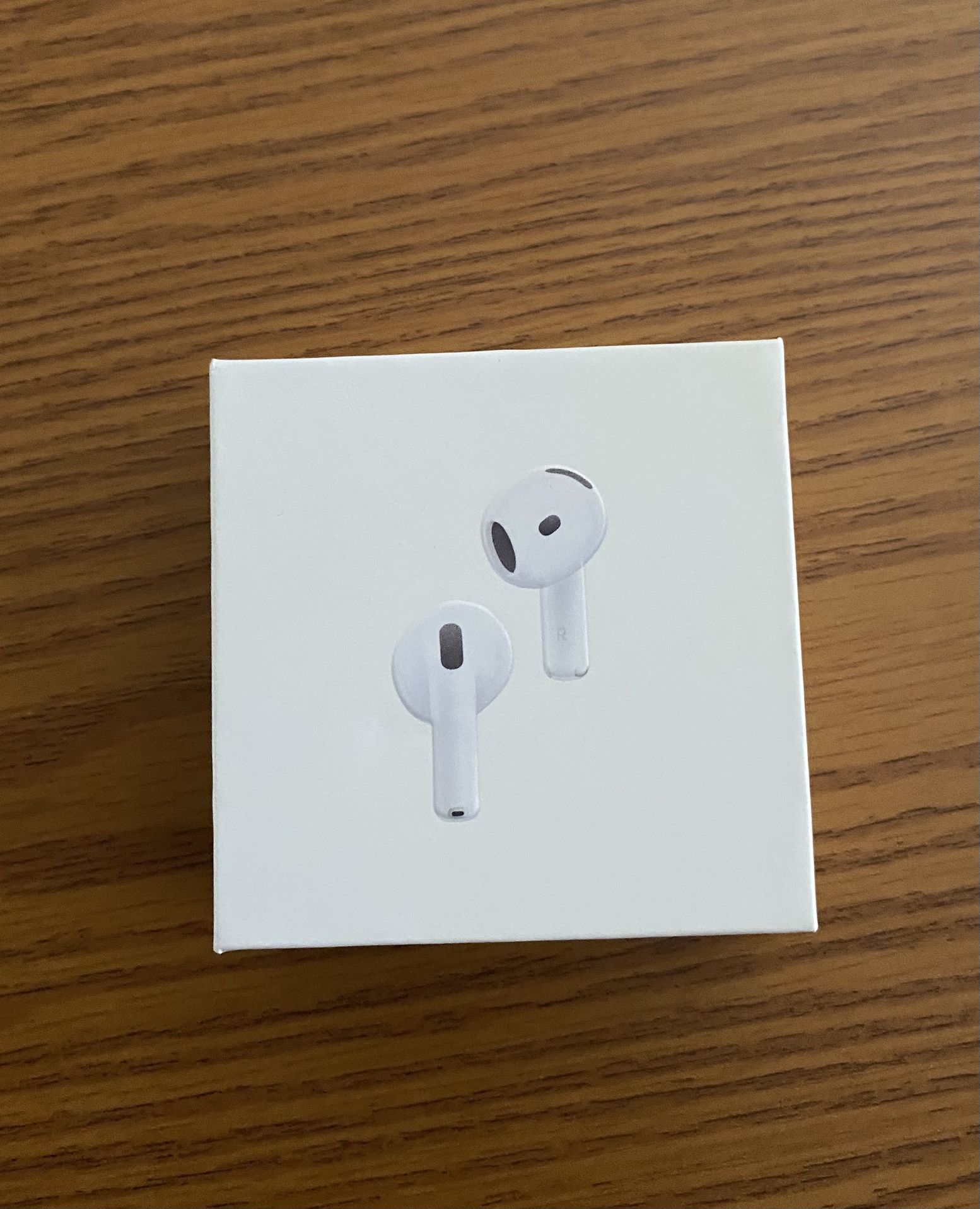 AirPods (gen 4 ) 