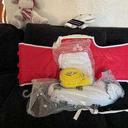 Tigers Taekwondo Gear 