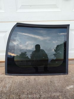 2000 Pontiac Firebird