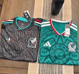Soccer Jerseys – World Cup