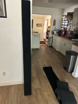 Boat Trailer Bunk Boards Runner for Sale.