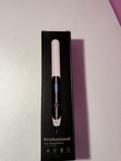 Hair Straightener 