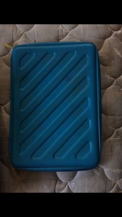 Laptop case