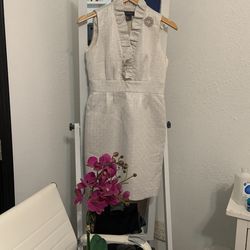 Dressing Dress