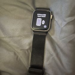 Apple Watch Read Description 