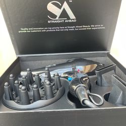 Blow dryer V3800 turbo pro Platinum collection 